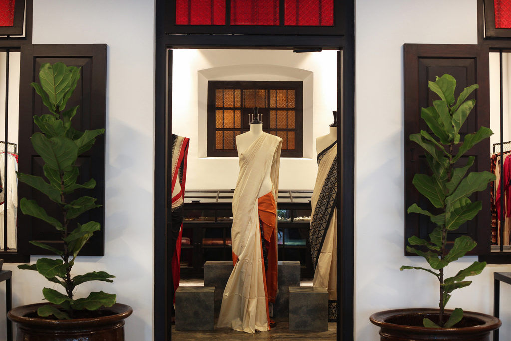 How designer Alexander Kaleekal’s store RAHÉL in Thiruvananthapuram is supporting local talent