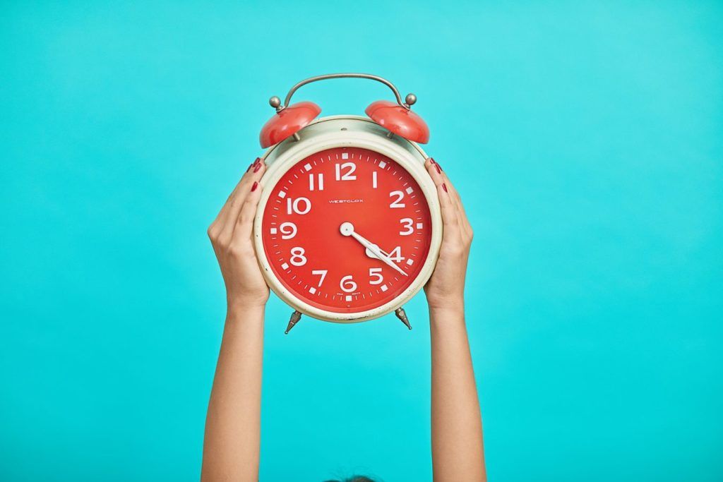 What is intermittent fasting and what to actually eat when you are on it