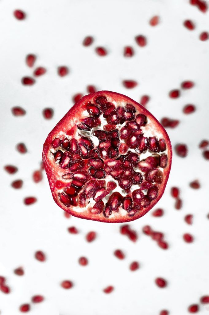 Superfoods 101: Best foods for glowing skin you need to stock right now
