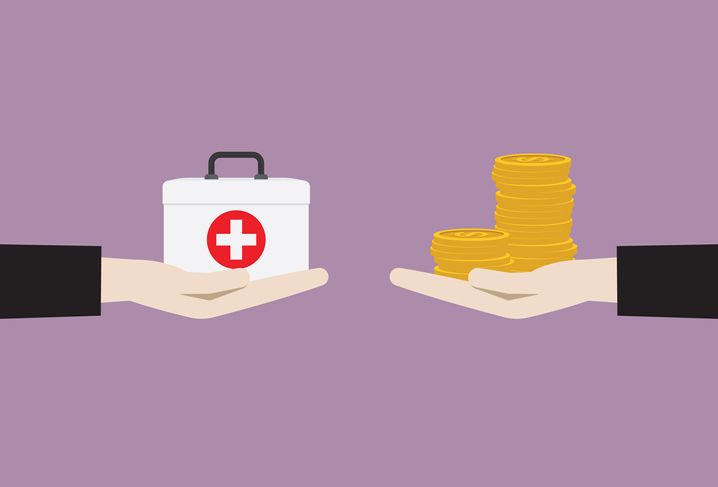 Precaution is better than cure, but how much will COVID-19 treatment cost you?