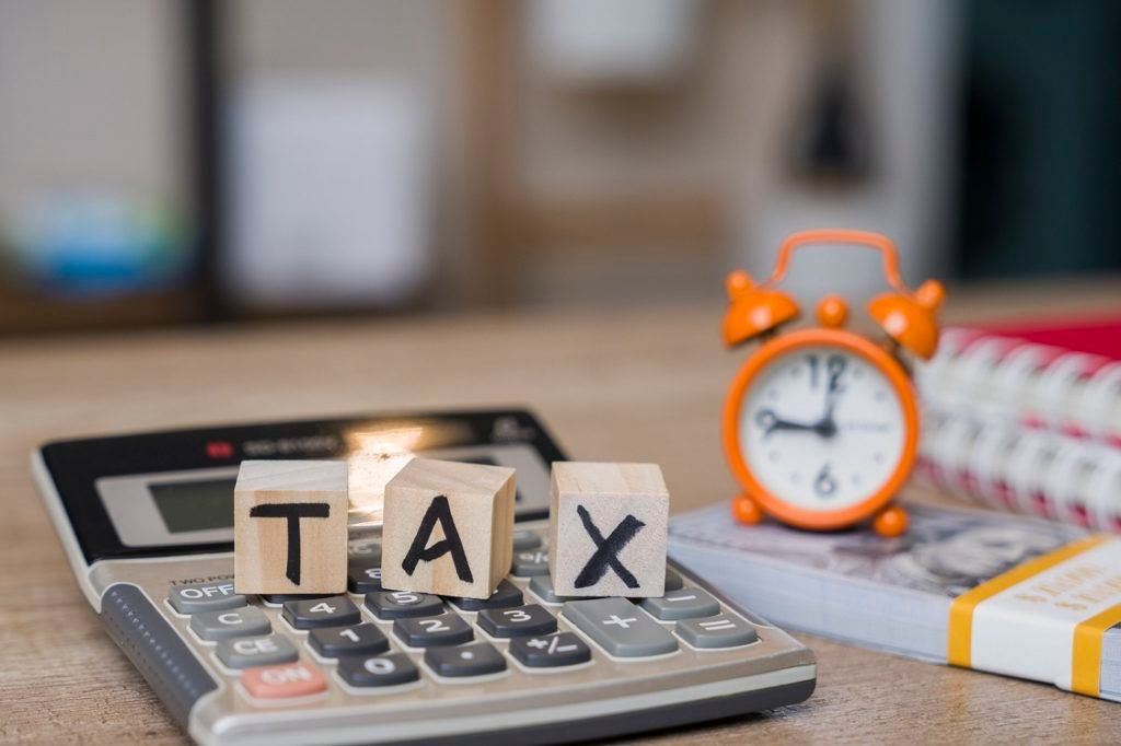 Income Tax Filing: A step-by-step guide on how to file your tax returns