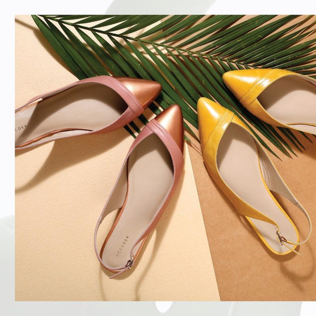 Homegrown labels that will elevate your footwear game