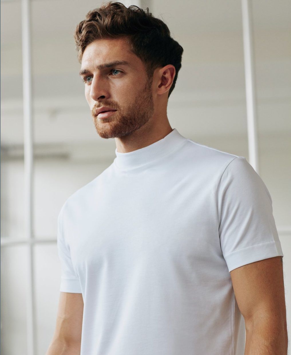 Back to basics: Top tee labels every man needs to bookmark