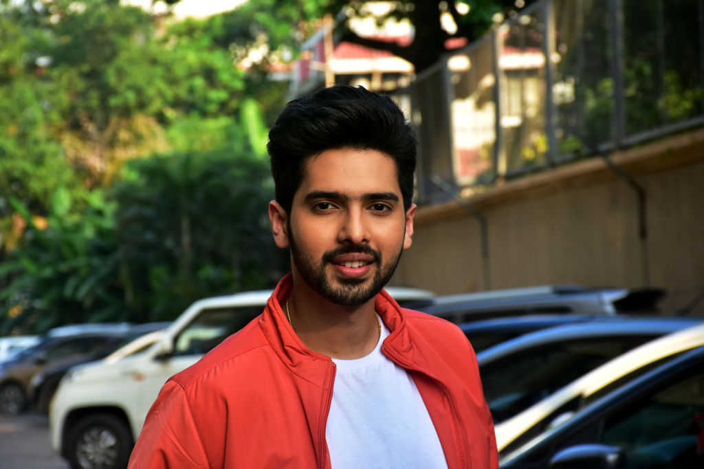 With three smashing singles this year, Armaan Malik is taking India to the world