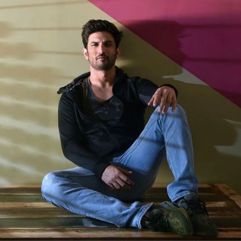Remembering Sushant Singh Rajput: Watch these 7 best films of the actor
