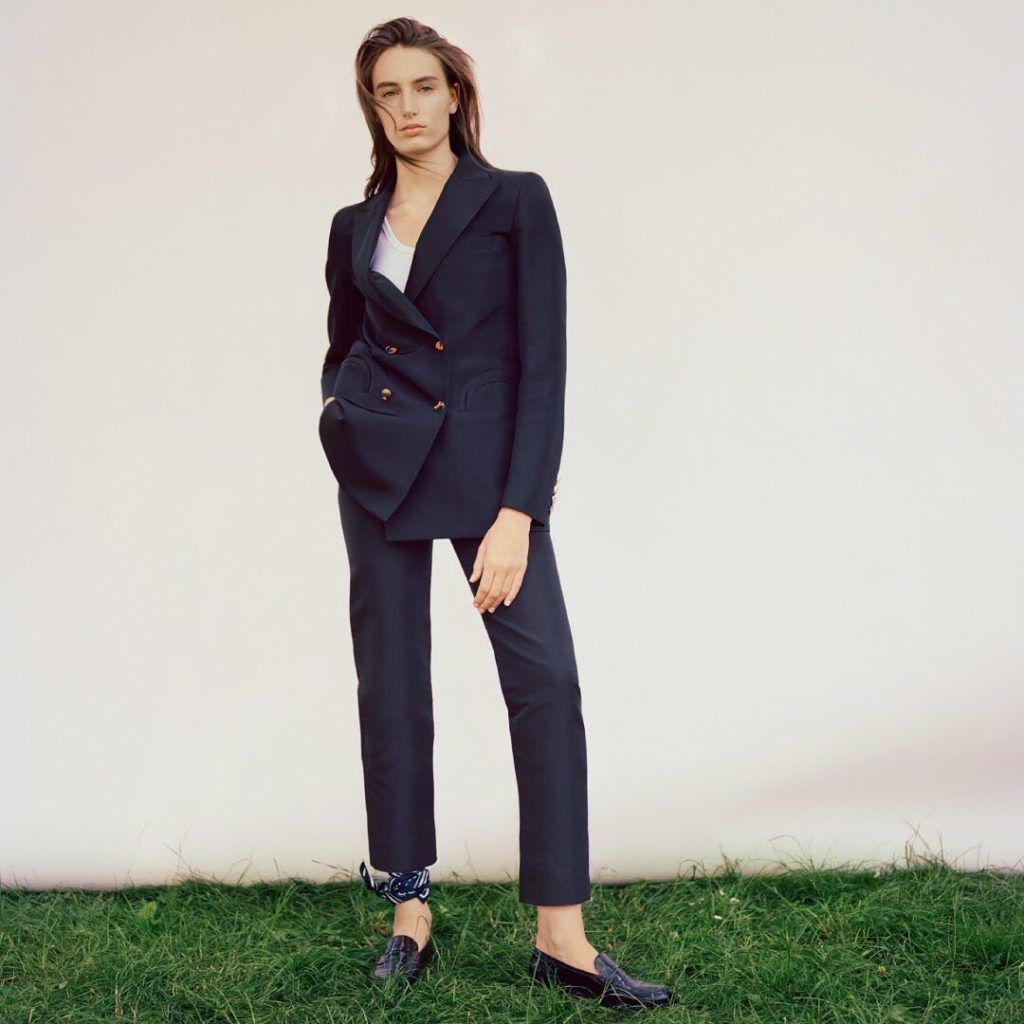 Pantsuit labels for women that are redefining the age-old classic