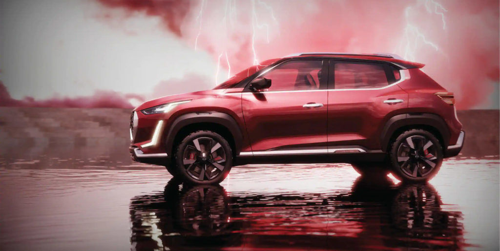 New Launch: Nissan’s Magnite is the entry-level SUV you need