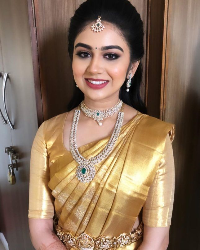 5 South Indian makeup artists share their must-have product for brides