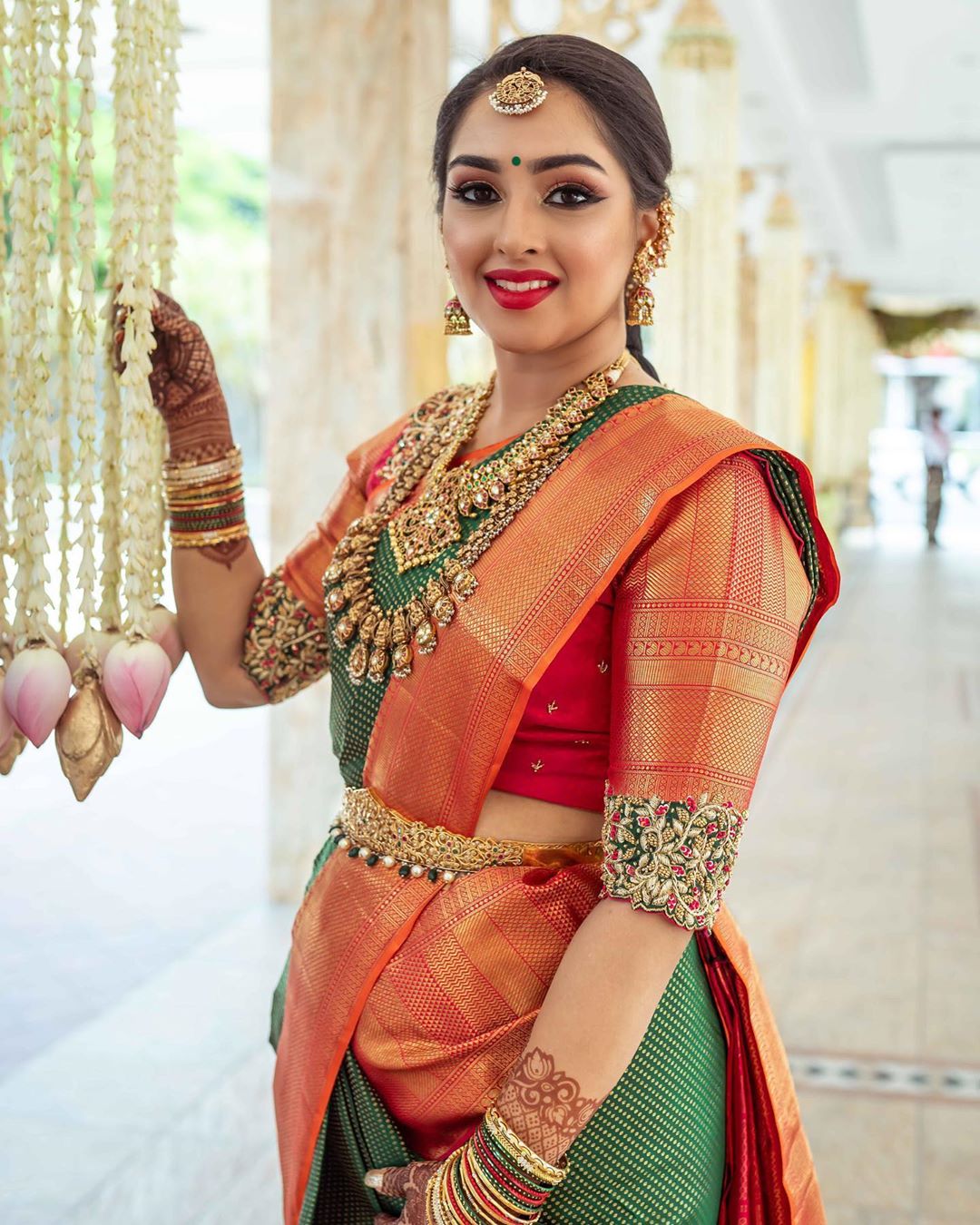 5 South Indian makeup artists share their must-have product for brides