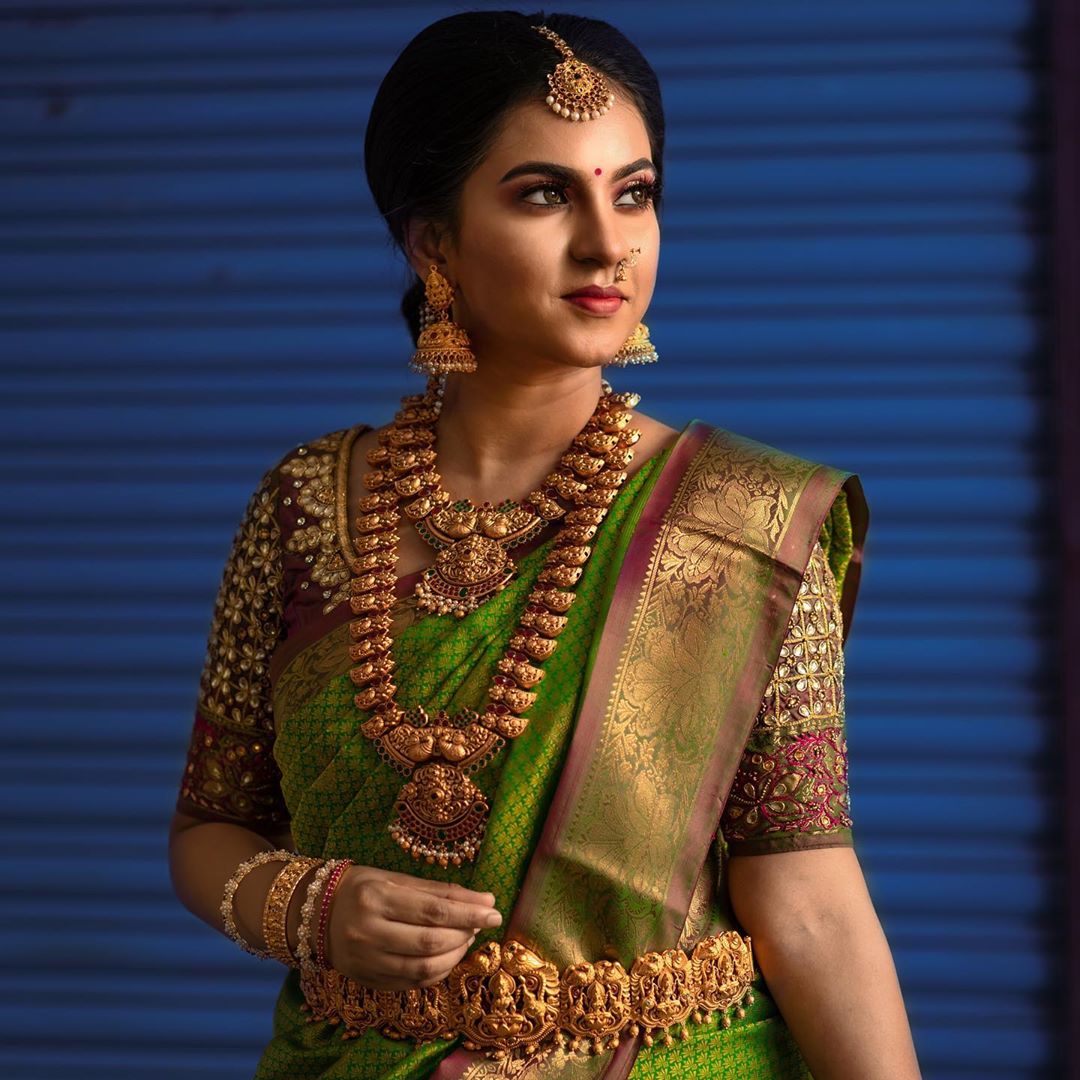 5 South Indian makeup artists share their musthave product for brides
