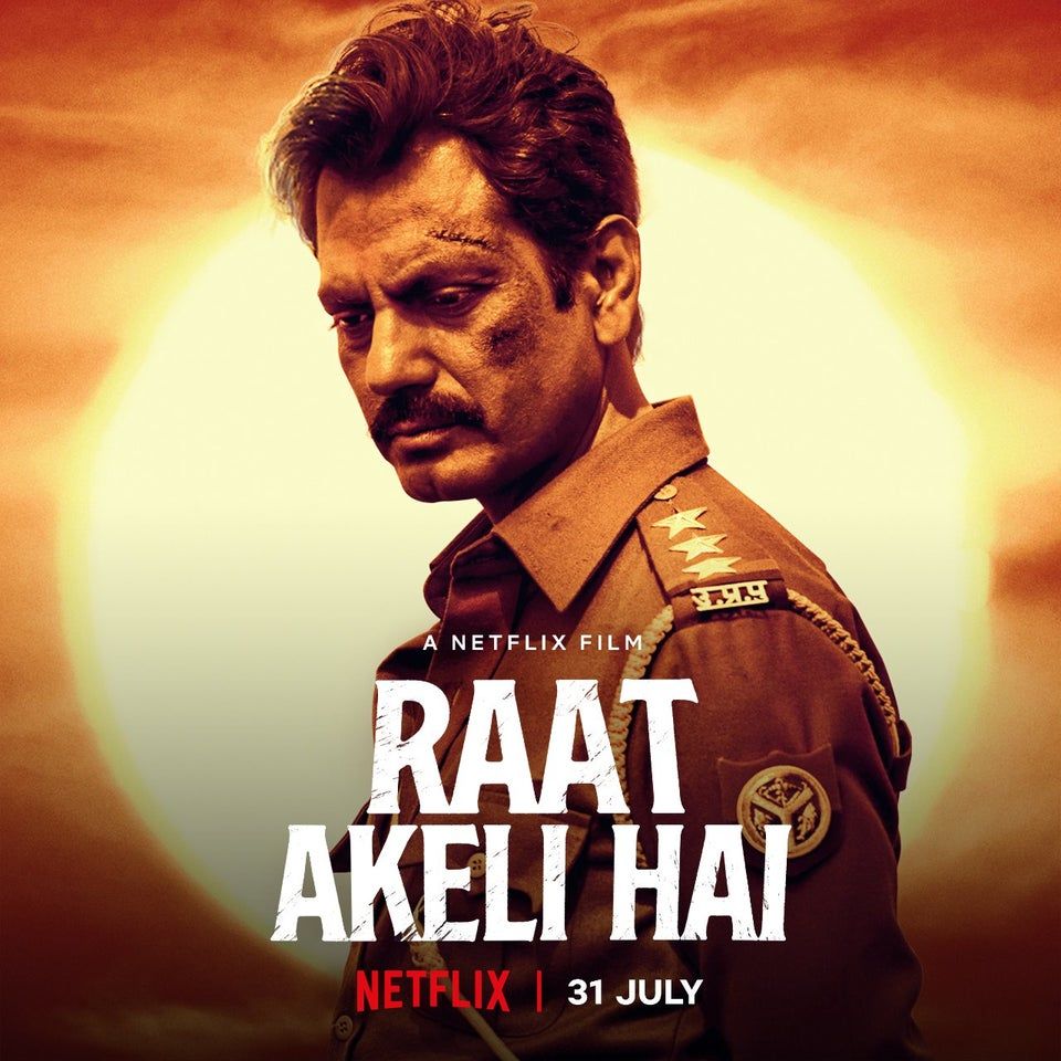 Netflix’s ‘Raat Akeli Hai’ is a murder mystery with an unusually twisted script