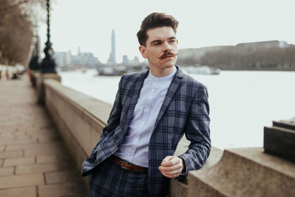 7 YouTubers to follow for a crash-course in men’s grooming