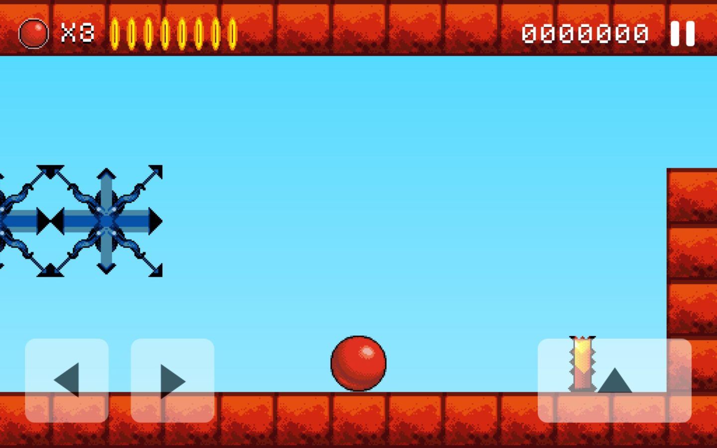 Loved 'em retro arcade classics? They've returned as mobile games now