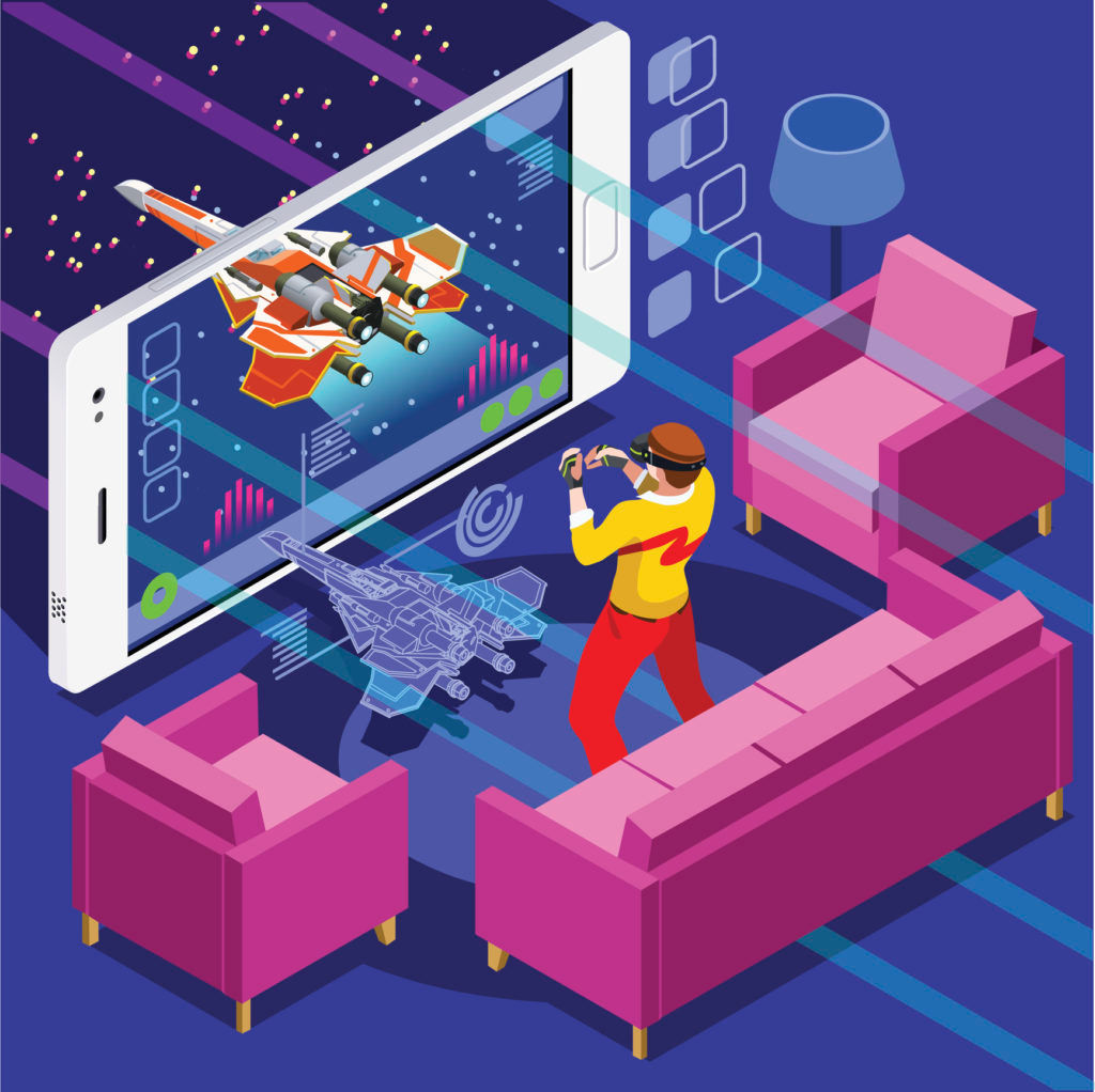 Miss retro games? Here are 7 arcade classics you can play on your smartphones