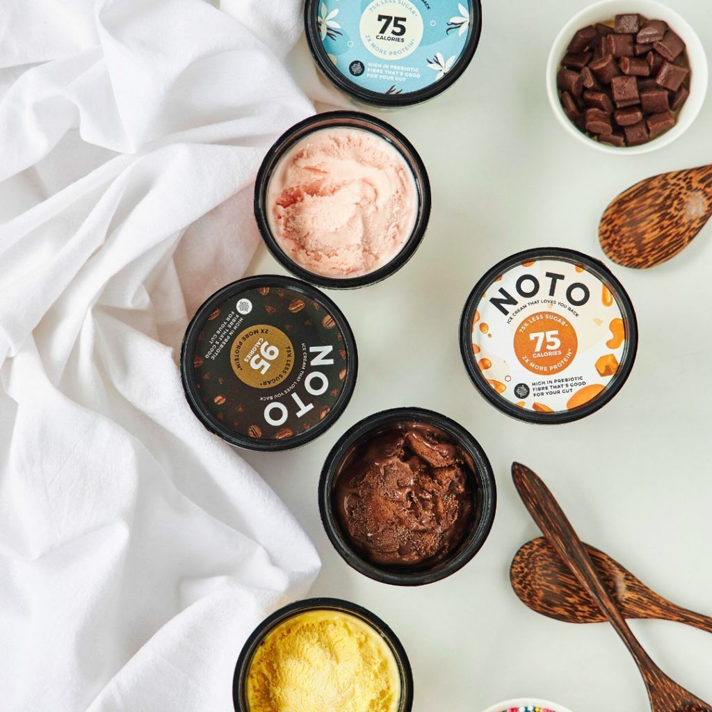 Low-cal to fun flavours: Best homegrown artisanal ice cream brands to know