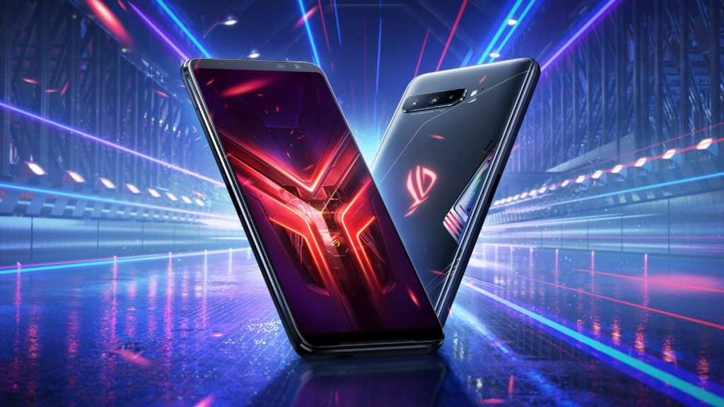 New Launch: Is ASUS’ ROG Phone 3 the holy grail of smartphone gaming?