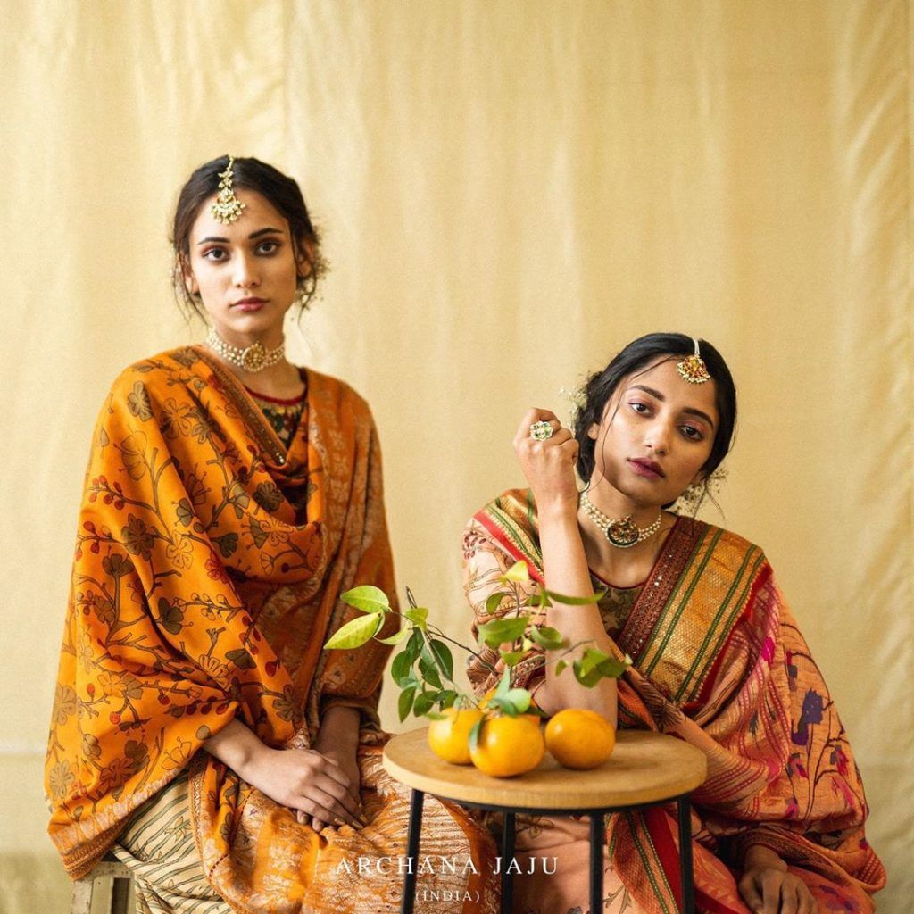 Vocal for Local: Occasion-wear labels to create an enviable ethnic wardrobe