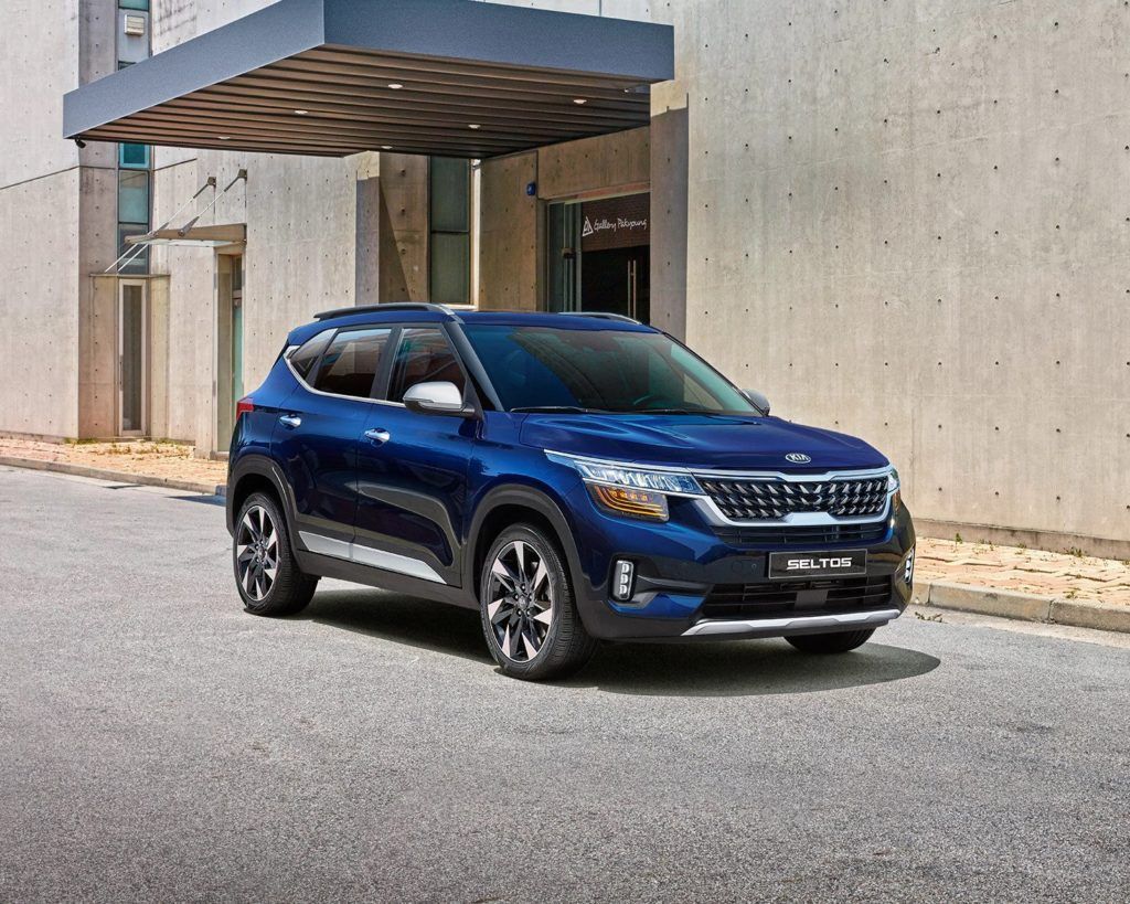 Splurge Smart: July’s big wheels and the best SUVs in India today