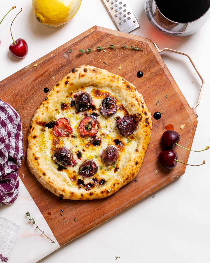CinCin brings together 5 top chefs for Mumbai’s first-ever Pizza Club