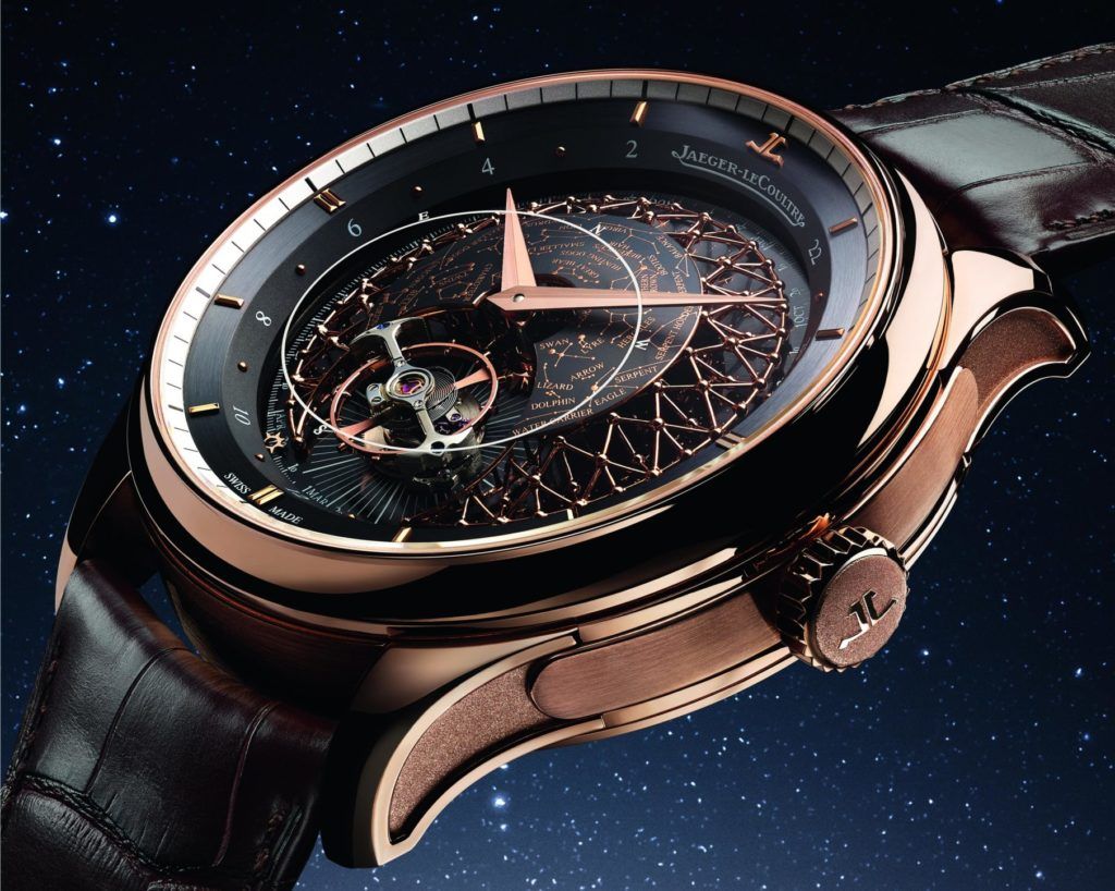 Catherine Rénier, CEO of Jaeger-LeCoultre, talks JLC classics and more