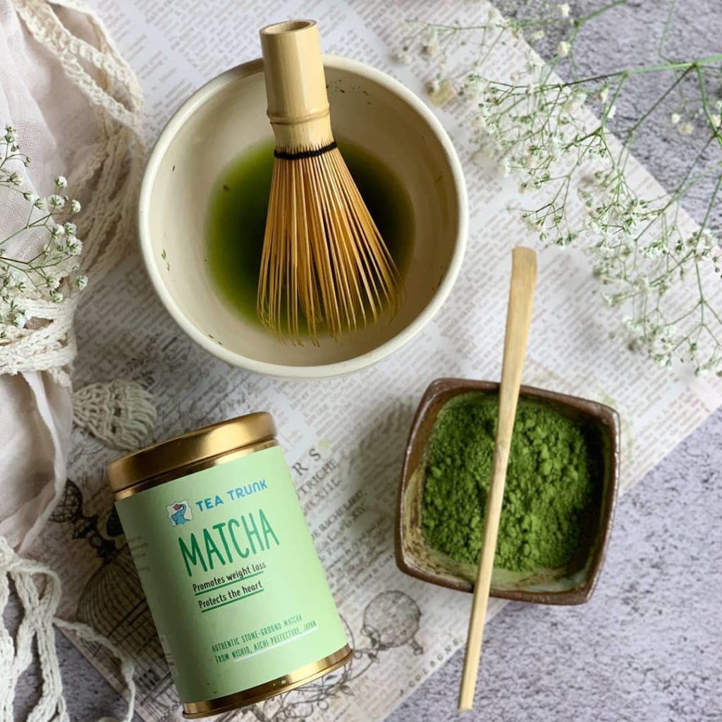 Matcha tea: What to know about Japan’s superfood and where to buy it
