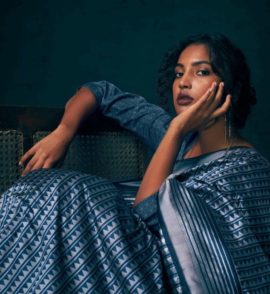 Festive edit: 15 labels whose Banarasi saris are perfect for the celebrations