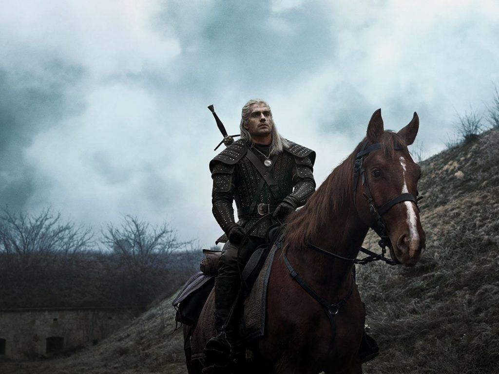 Netflix announces ‘The Witcher: Blood Origin’ 6-episode prequel series