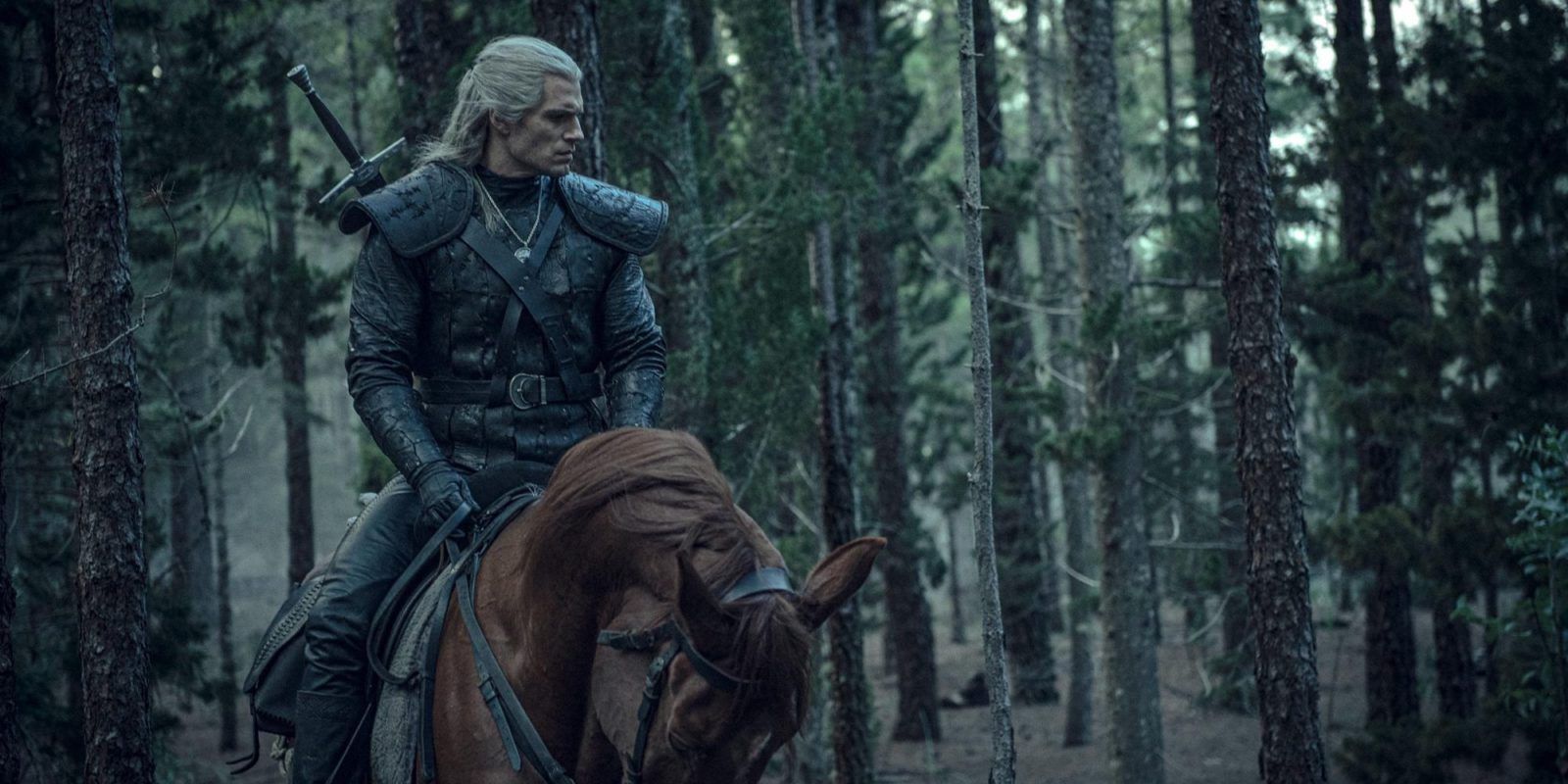 Netflix Announces 'The Witcher: Blood Origin,' A New Live-Action Prequel  Series