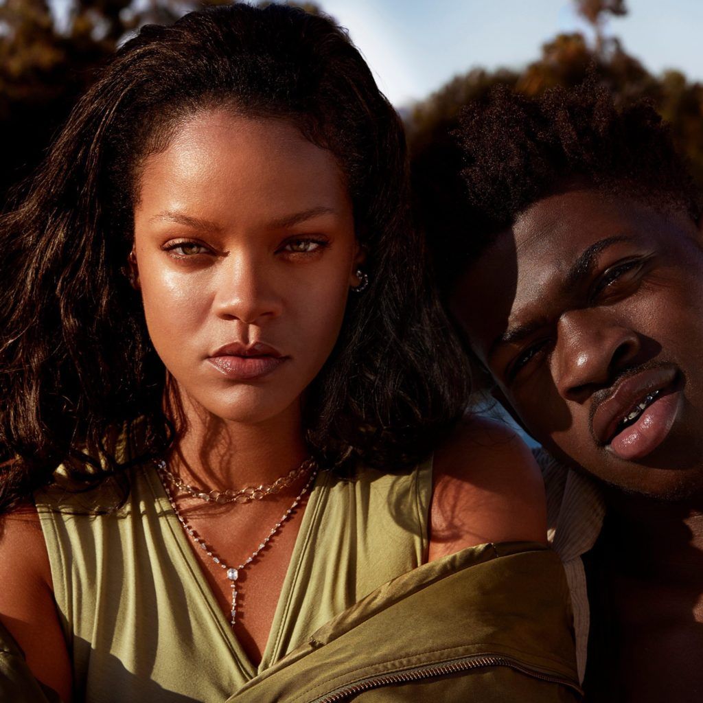 Rihanna’s Fenty Skin is launching tomorrow. And it’s everything