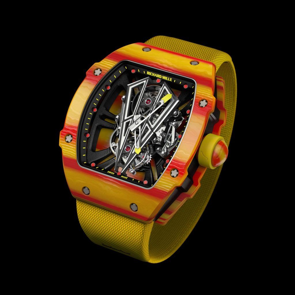 Best watches strut by celebrities and 