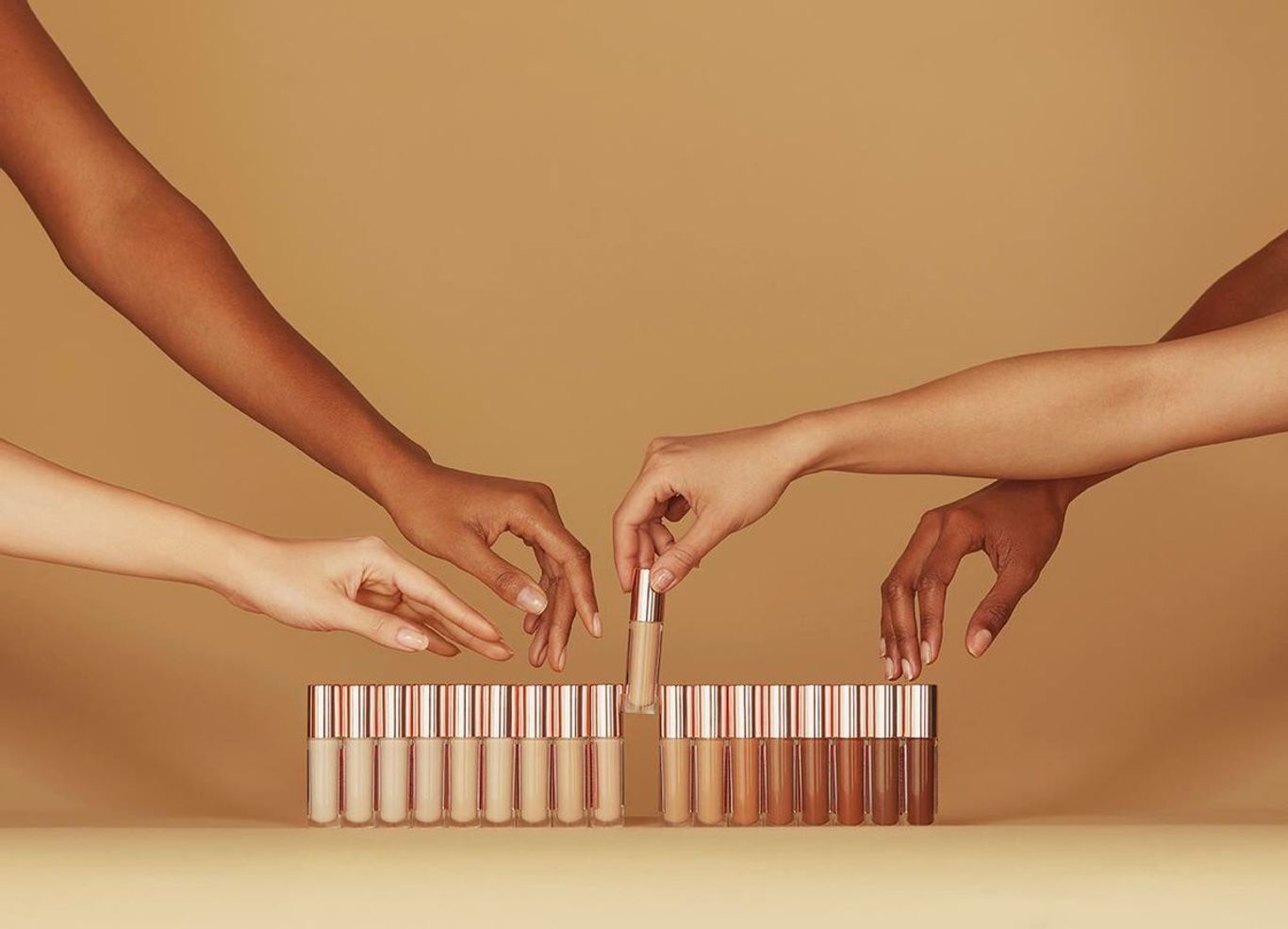 Budget Buys The best affordable concealers for tired eyes