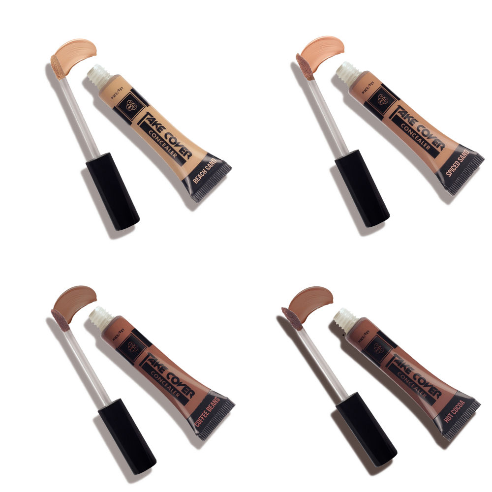 Budget Buys The best affordable concealers for tired eyes