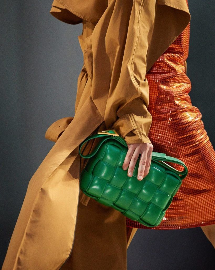 New handbags that will be a perfect investment this coming season