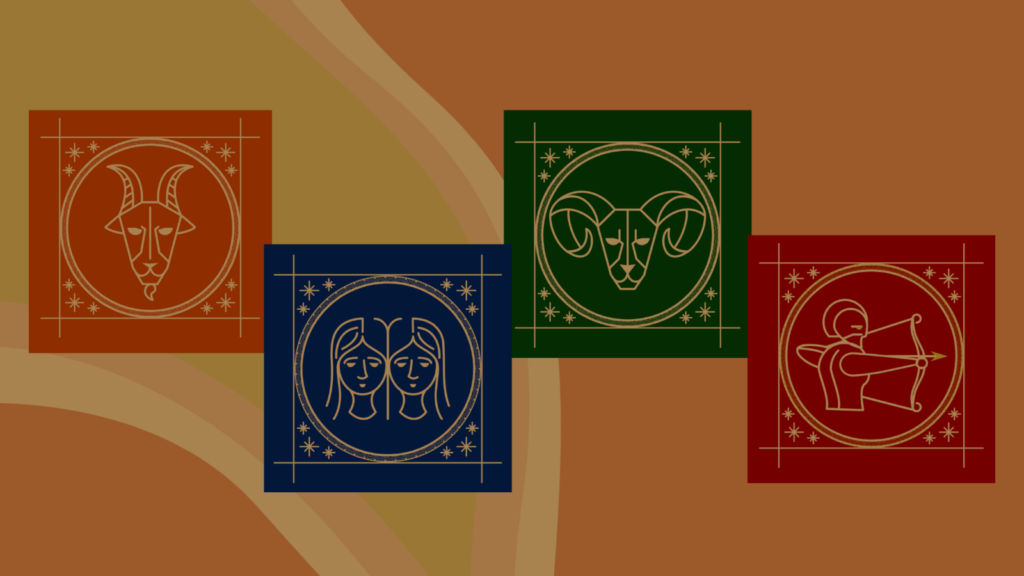 Fortnightly horoscope – A tarot reading of August 1 – August 15, 2020