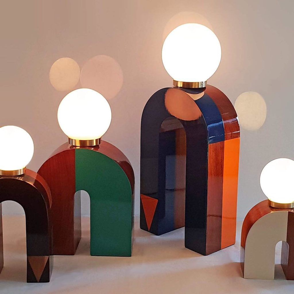Ceramics to statement lighting: Homegrown décor brands to check out