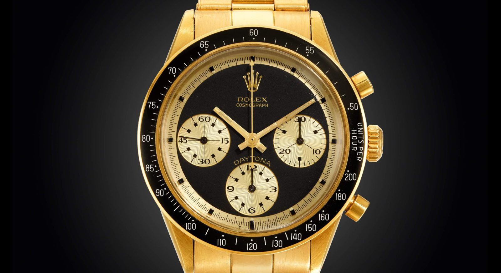 Dearest best sale rolex watch