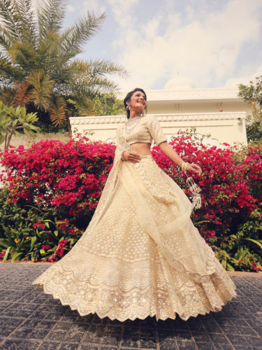 Designer Abhinav Mishra's tips for a perfect summer wedding wardrobe