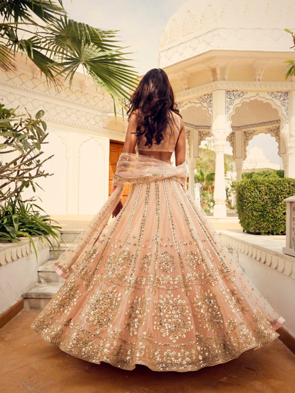 WildflowersByAbhinavMishra — Spring/Summer Collection 2019 | by Wish N Wed  | Medium