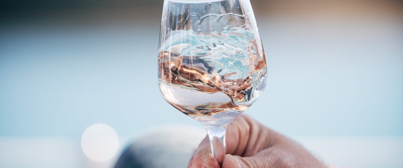 Chanel has created its first rosé wine -- here's everything we know.