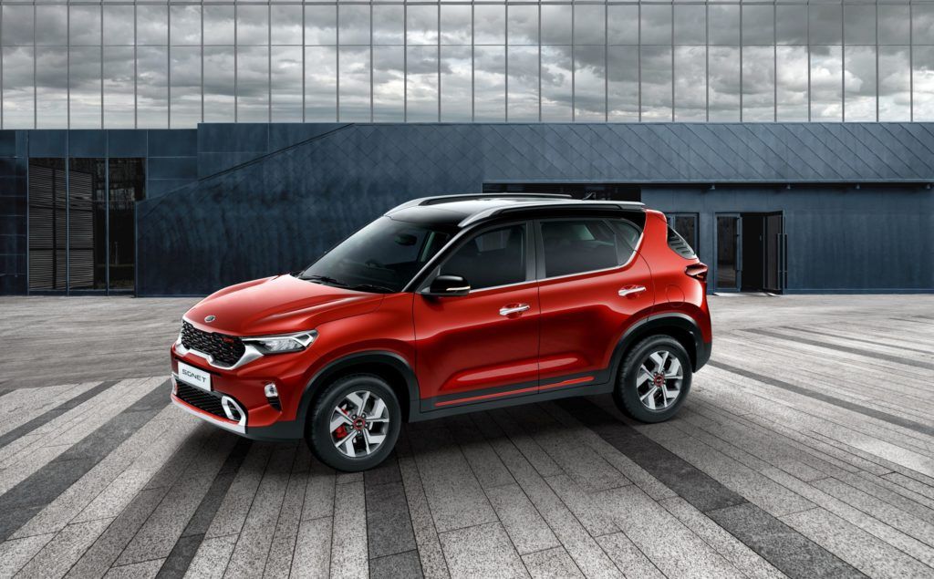New Launch: Why the KIA Sonet promises a perfect millennial drive