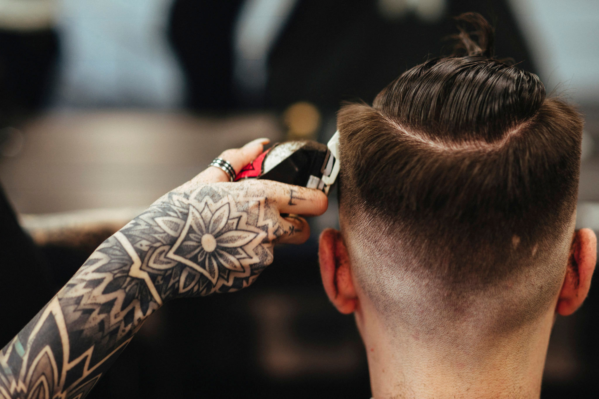 Grooming experts on what to look for when getting haircuts postlockdown