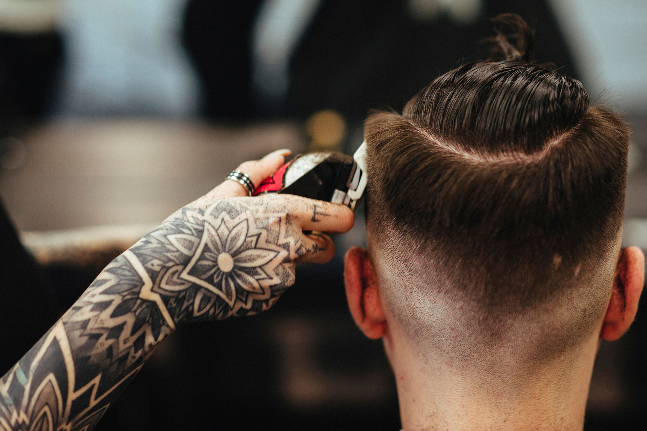 Grooming experts on what to look for when getting haircuts postlockdown