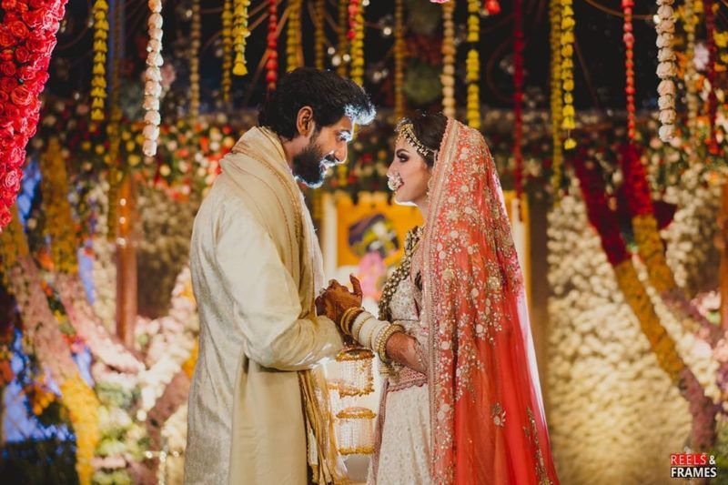 Everything About The Rana Daggubati And Miheeka Bajaj Wedding