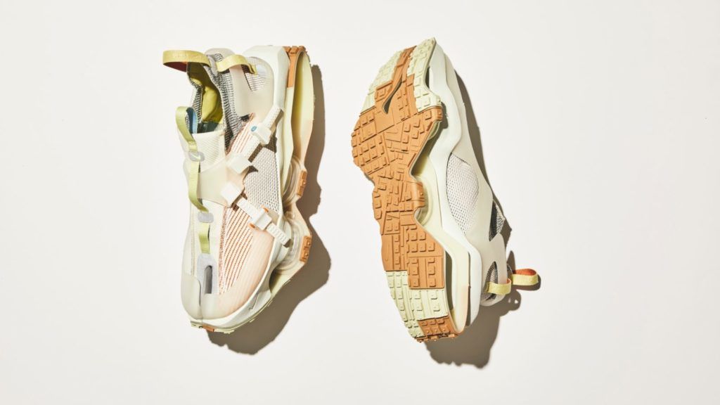 The most hyped sneaker drops to know about in August 2020