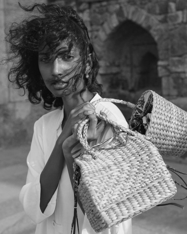 Image: Courtesy Sofia Mehrotra