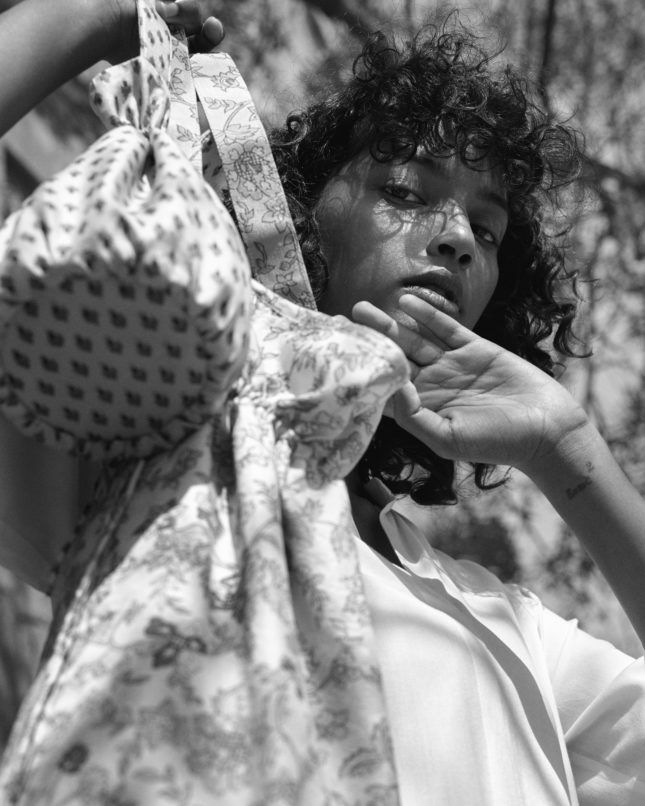 Image: Courtesy Sofia Mehrotra