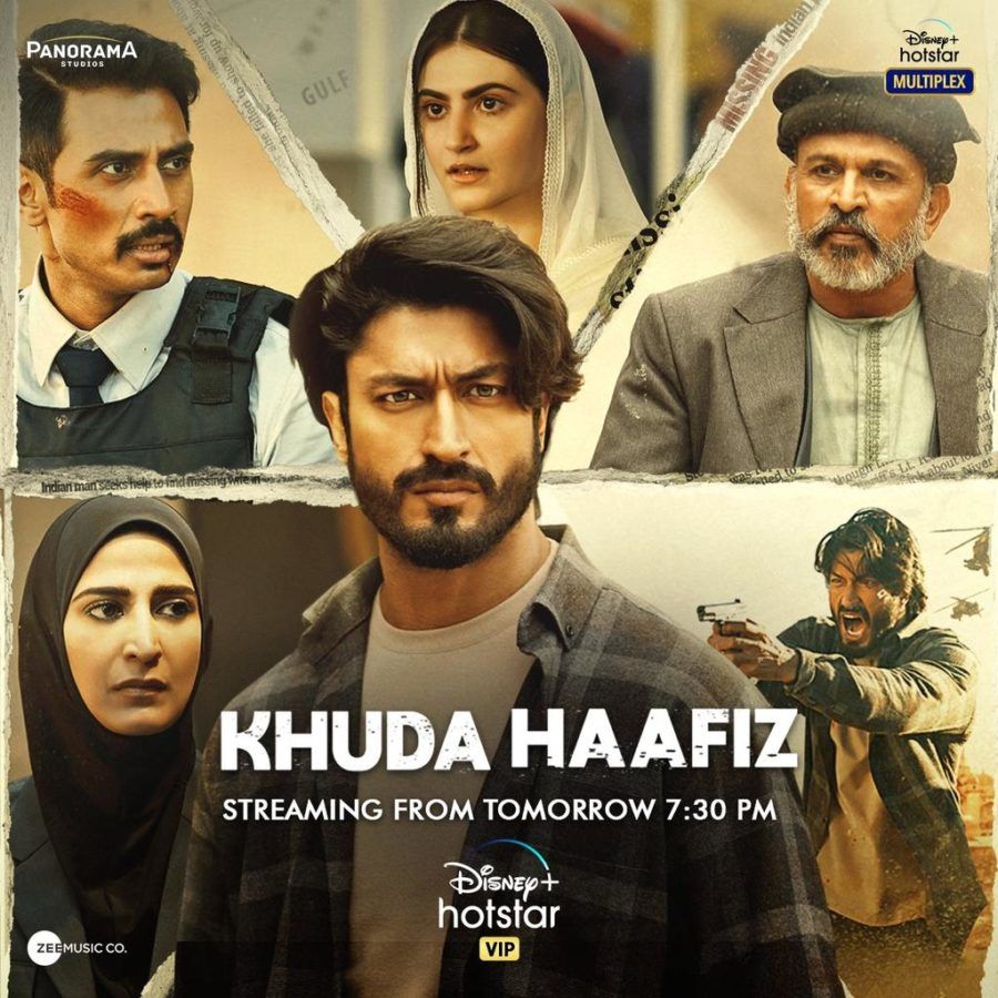 Khuda haafiz full movie hd watch online sale