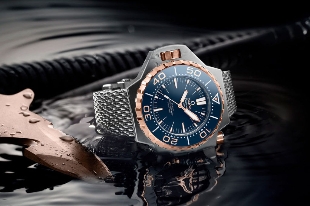 Southpaw special: Six best watches out there for left-handed gentlemen
