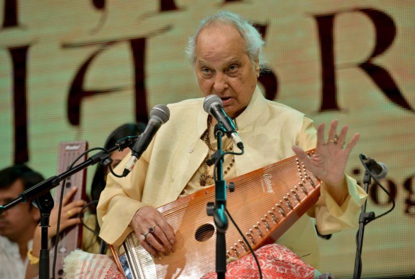 Pandit Jasraj: Remembering the Indian classical music legend