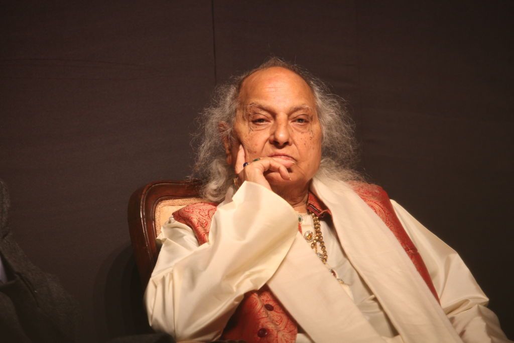 Pandit jasraj deals